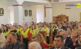 20 lat Działdowskiego Centrum Caritas