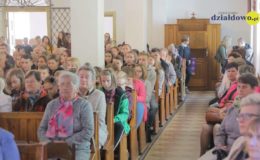20 lat Działdowskiego Centrum Caritas