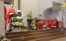 20 lat Działdowskiego Centrum Caritas