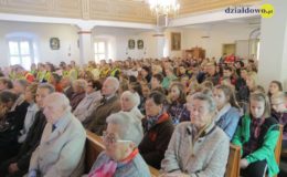20 lat Działdowskiego Centrum Caritas