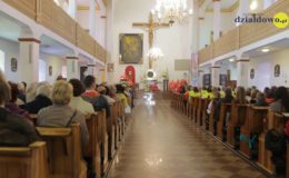 20 lat Działdowskiego Centrum Caritas