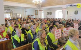 20 lat Działdowskiego Centrum Caritas