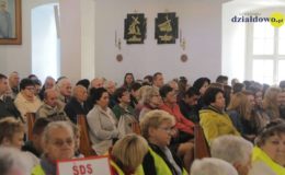 20 lat Działdowskiego Centrum Caritas
