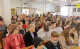 20 lat Działdowskiego Centrum Caritas