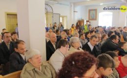 20 lat Działdowskiego Centrum Caritas