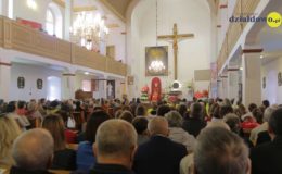 20 lat Działdowskiego Centrum Caritas