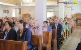 20 lat Działdowskiego Centrum Caritas