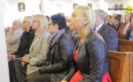 20 lat Działdowskiego Centrum Caritas