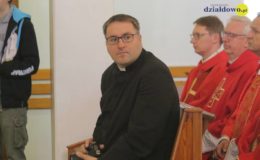 20 lat Działdowskiego Centrum Caritas