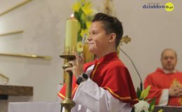 20 lat Działdowskiego Centrum Caritas
