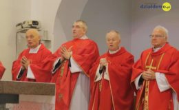 20 lat Działdowskiego Centrum Caritas