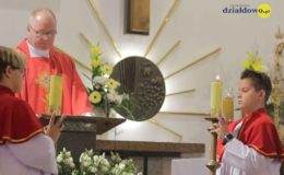 20 lat Działdowskiego Centrum Caritas
