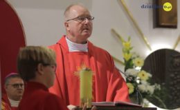 20 lat Działdowskiego Centrum Caritas
