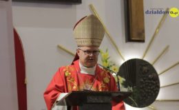 20 lat Działdowskiego Centrum Caritas