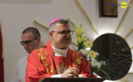 20 lat Działdowskiego Centrum Caritas