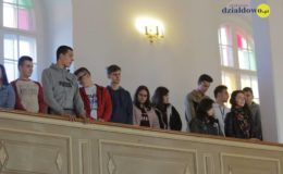 20 lat Działdowskiego Centrum Caritas