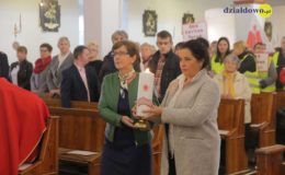 20 lat Działdowskiego Centrum Caritas
