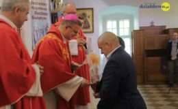 20 lat Działdowskiego Centrum Caritas