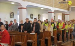 20 lat Działdowskiego Centrum Caritas