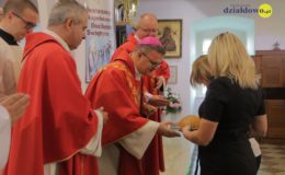 20 lat Działdowskiego Centrum Caritas