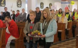 20 lat Działdowskiego Centrum Caritas