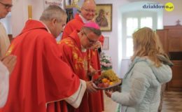 20 lat Działdowskiego Centrum Caritas