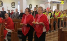 20 lat Działdowskiego Centrum Caritas