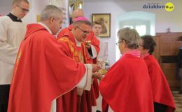 20 lat Działdowskiego Centrum Caritas