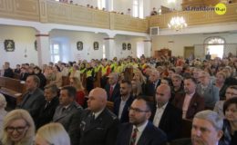 20 lat Działdowskiego Centrum Caritas