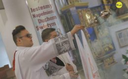 20 lat Działdowskiego Centrum Caritas