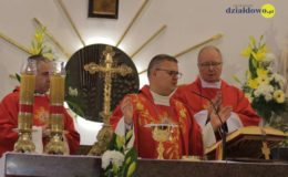 20 lat Działdowskiego Centrum Caritas