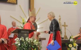 20 lat Działdowskiego Centrum Caritas