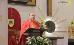 20 lat Działdowskiego Centrum Caritas