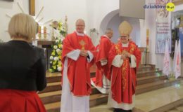 20 lat Działdowskiego Centrum Caritas