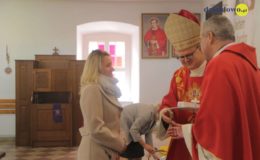20 lat Działdowskiego Centrum Caritas