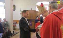 20 lat Działdowskiego Centrum Caritas