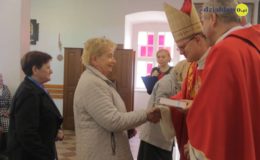 20 lat Działdowskiego Centrum Caritas