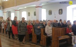 20 lat Działdowskiego Centrum Caritas