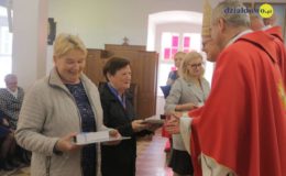 20 lat Działdowskiego Centrum Caritas