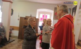 20 lat Działdowskiego Centrum Caritas