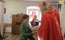 20 lat Działdowskiego Centrum Caritas