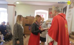 20 lat Działdowskiego Centrum Caritas