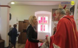 20 lat Działdowskiego Centrum Caritas