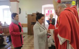 20 lat Działdowskiego Centrum Caritas