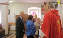 20 lat Działdowskiego Centrum Caritas