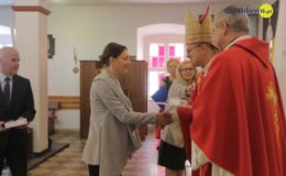 20 lat Działdowskiego Centrum Caritas