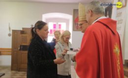 20 lat Działdowskiego Centrum Caritas