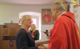 20 lat Działdowskiego Centrum Caritas