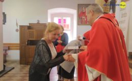 20 lat Działdowskiego Centrum Caritas