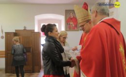20 lat Działdowskiego Centrum Caritas